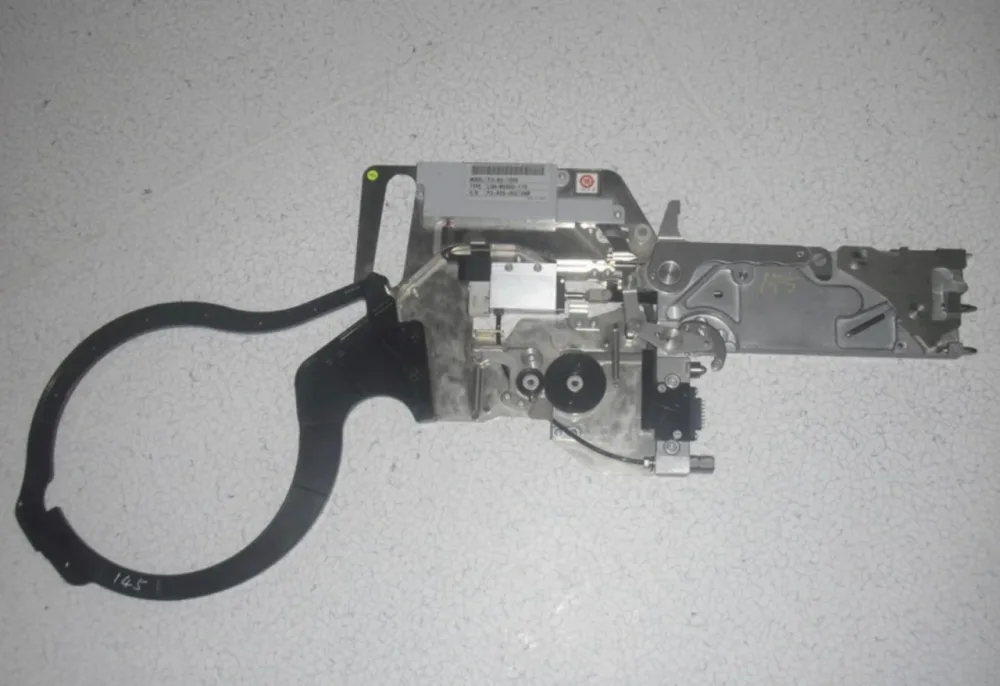 F2 type feeders for iPulse M20 or similar machines - total of 414 feeders