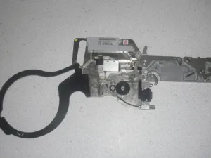 F2 type feeders for iPulse M20 or similar machines - total of 414 feeders