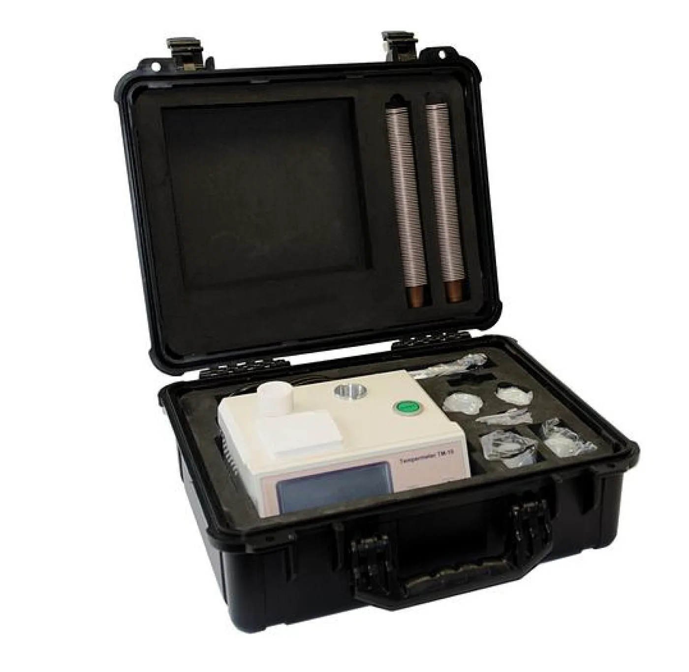 Tempermeter - 2
