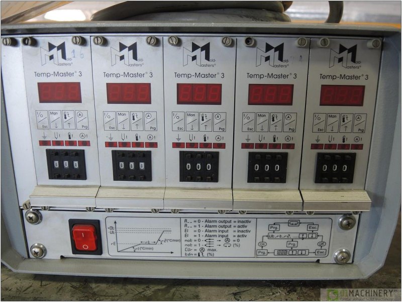 1996 MME TM3-5/5-0 AI0605