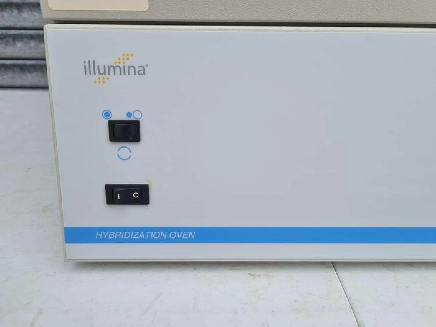 Illumina Boekel 230401 - 21LL Hybridization Oven - 4