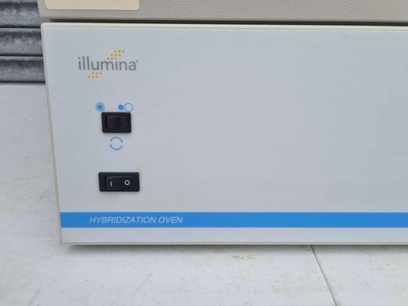 Illumina Boekel 230401 - 21LL Hybridization Oven