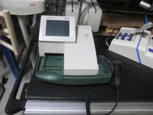 Bayer Clinitek Atlas 500 Analyzer (Urin)