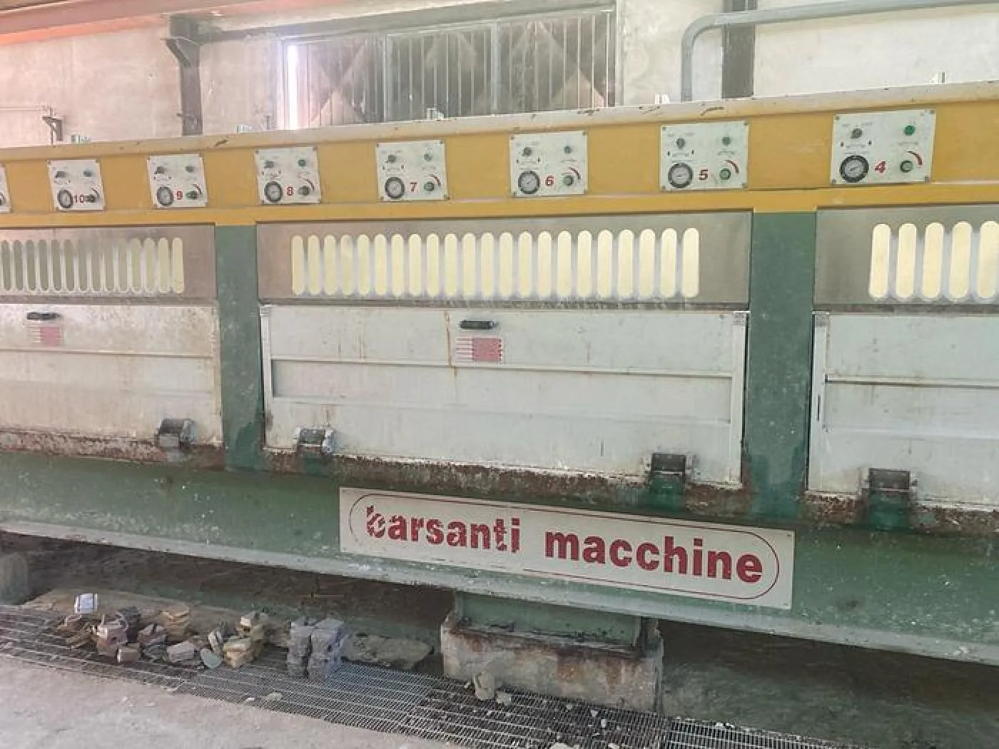 2000 BARSANTI Livea Luc Lasire- - 3