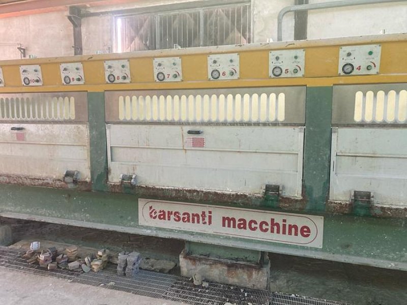 2000 BARSANTI Livea Luc Lasire-