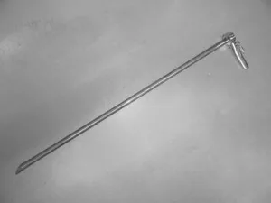 Pilling Weck 523562