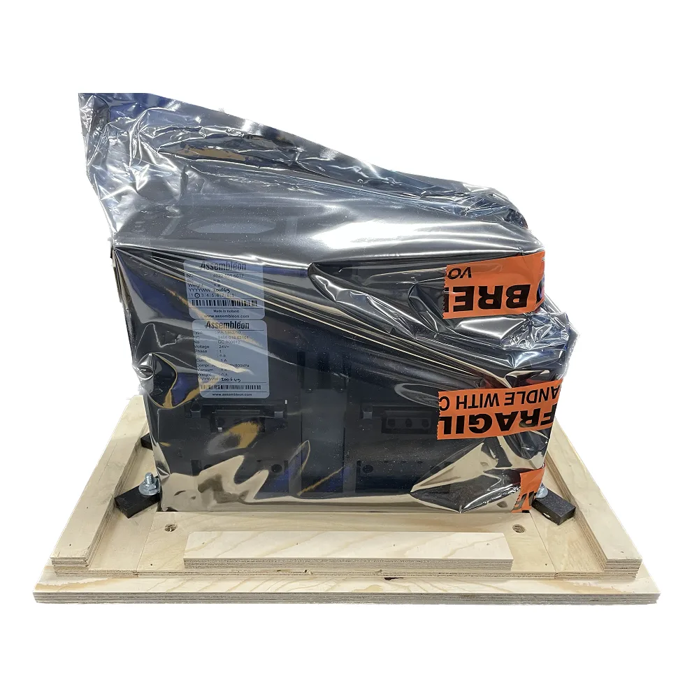 KT-9466-018-62101 PA 1862/10 Assembleon AX201 LFOV Camera