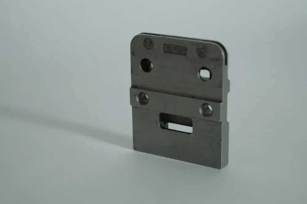 Hohner Orion 4 Klinscherkasten Nr. 9467601