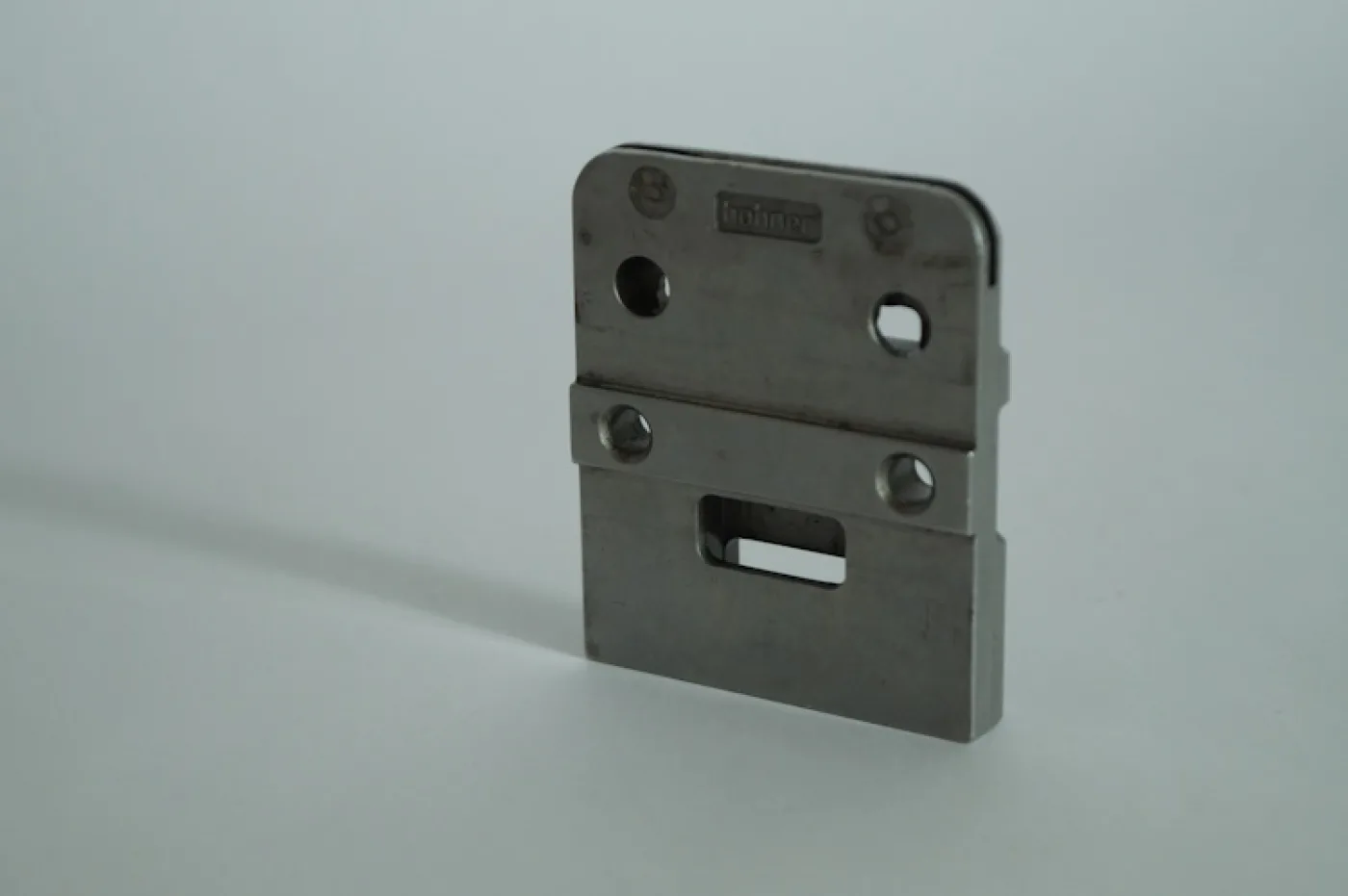 Hohner Orion 4 Klinscherkasten Nr. 9467601 - 1