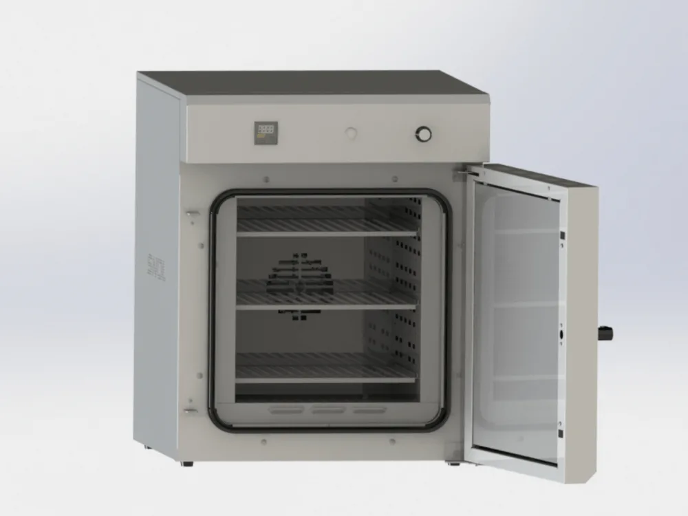 Snol 120/300 NNL Oven