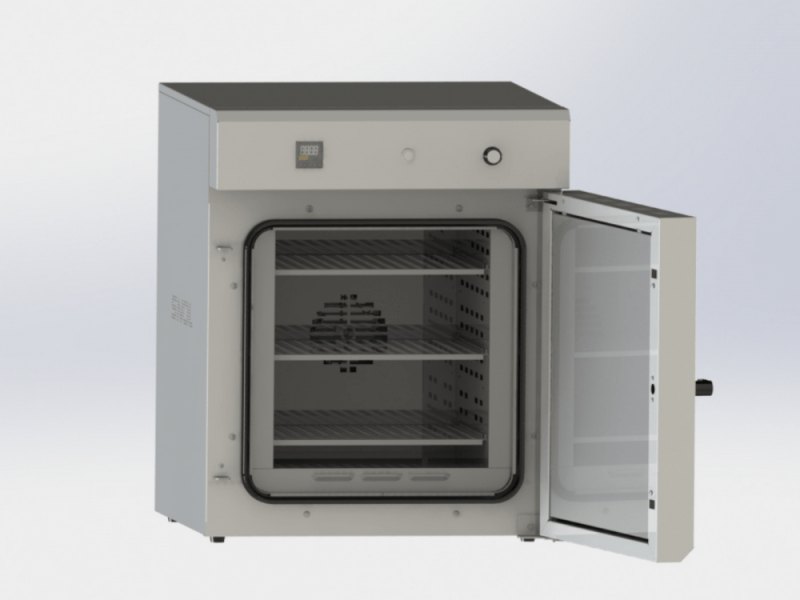 Snol 120/300 NNL Oven