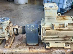 Bomba Sterling MSLA 06503