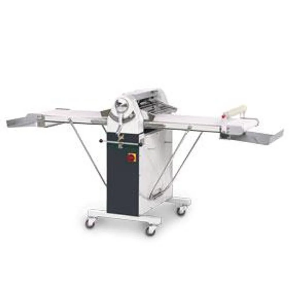 Sinmag 520F Laminator, Dough Sheeter