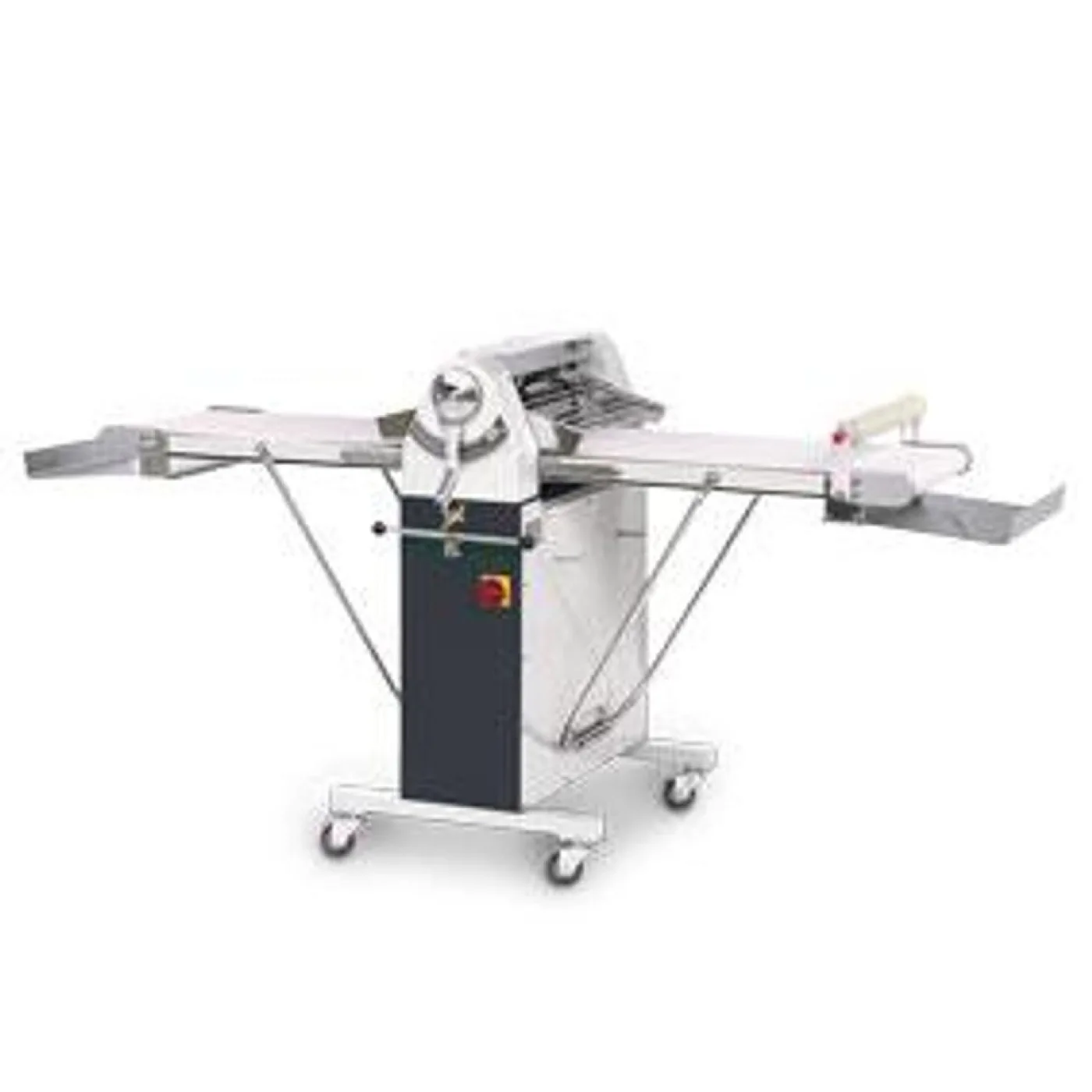 Sinmag 520F Laminator, Dough Sheeter - 1