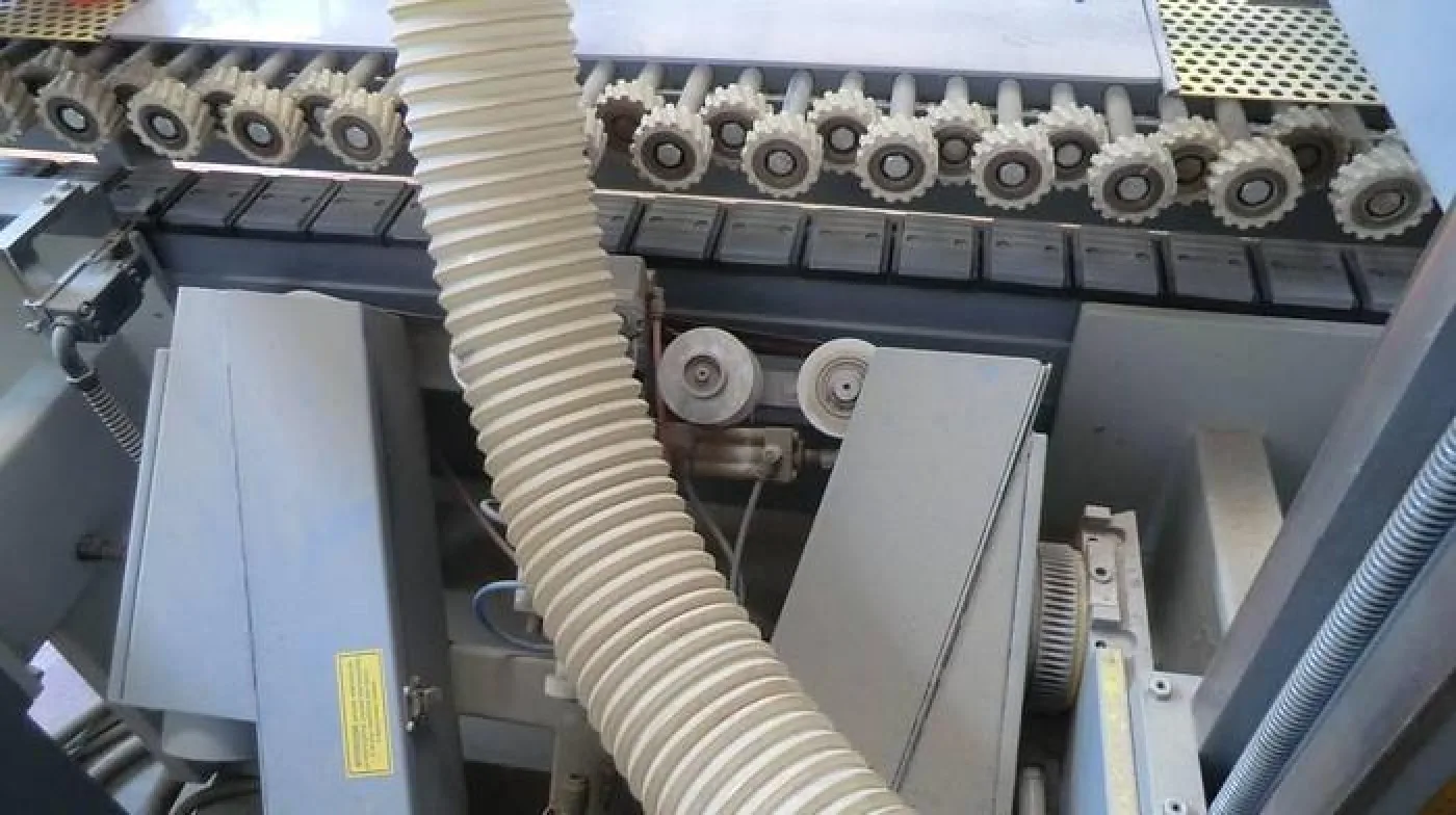 LEVIGABORDI VOLPATO LASM LS1N1A CE - 5