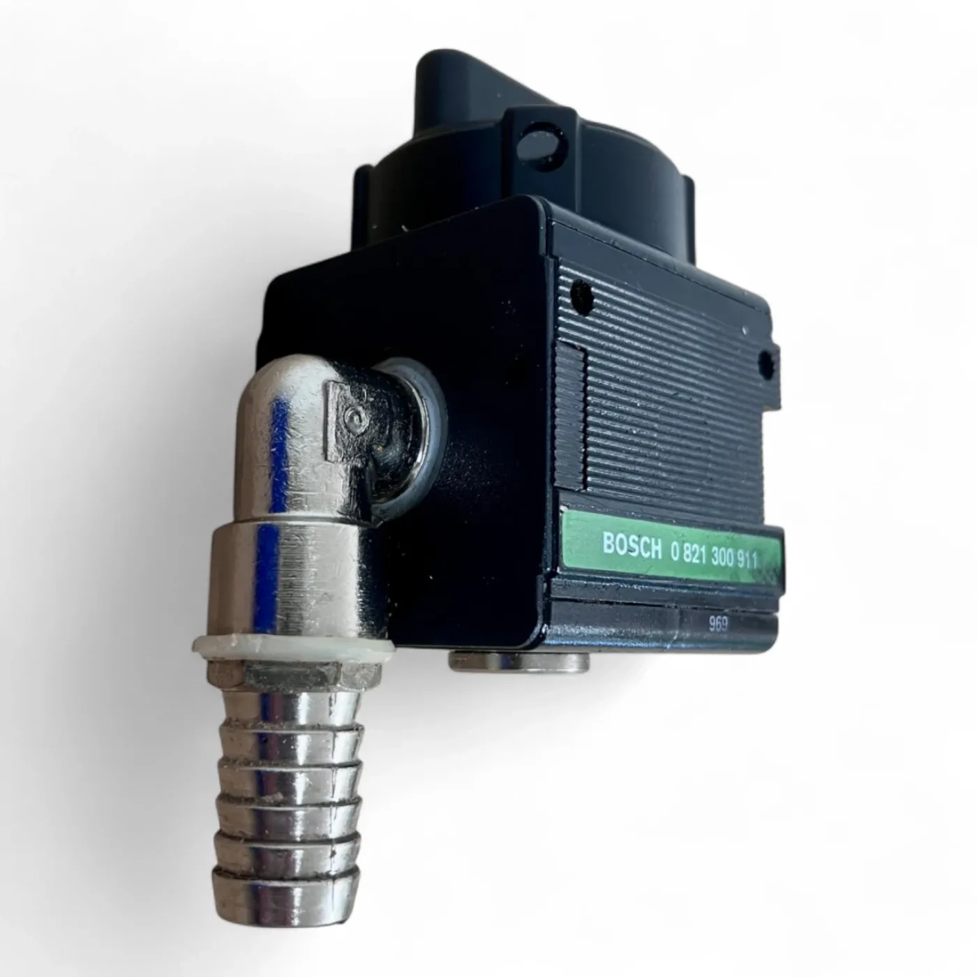 BOSCH 0821 300 911 Pneumatikventil mit Schlauchtülle - 1