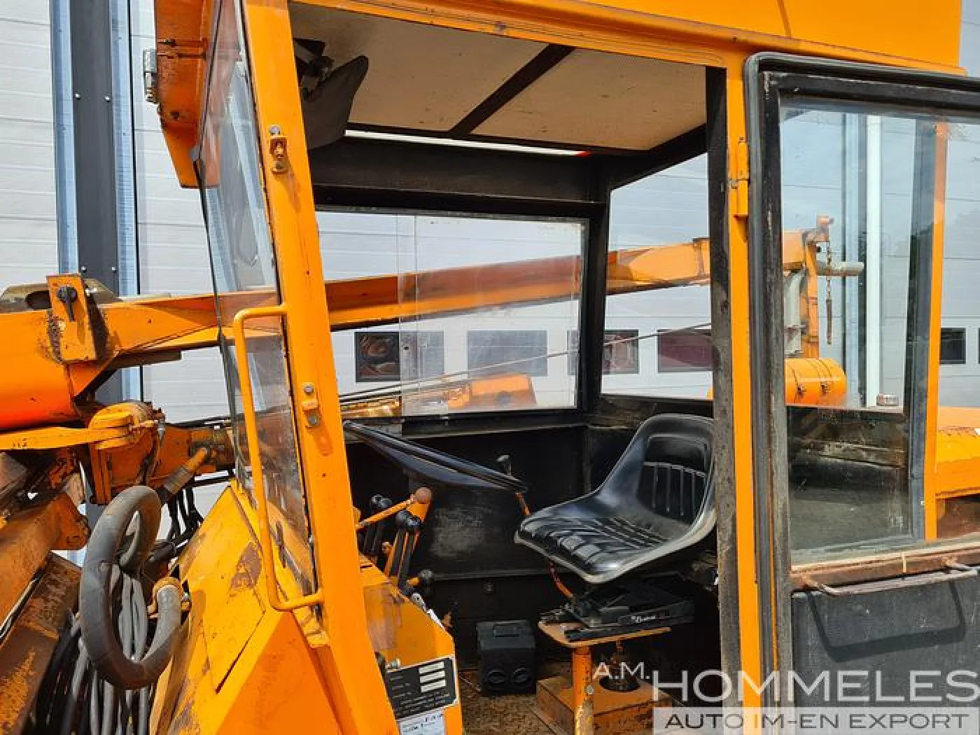 ARROW HAMMER D500 - 7