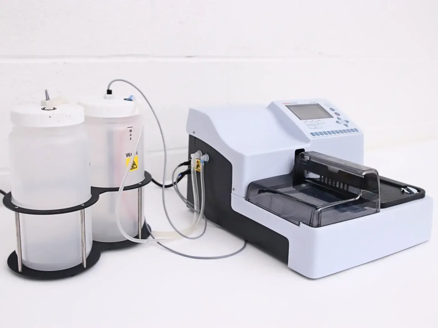 Thermo Scientific Wellwash 888 Microplate Washer - 2