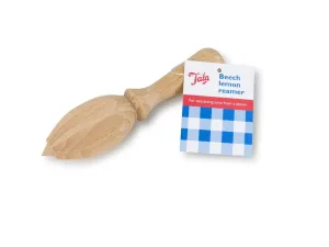 Tala Lemon Reamer - FSC (Pack of 10) - islandcatering