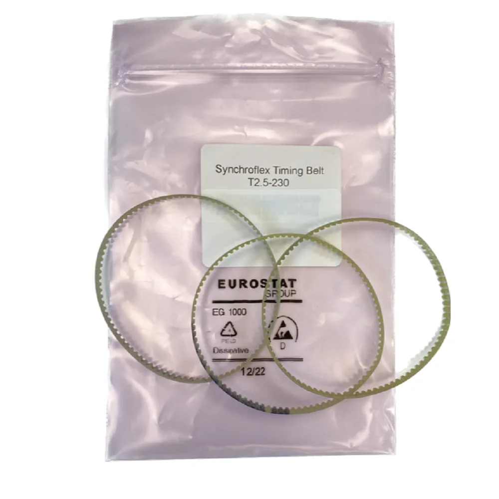KT-023-0013 - MYDATA Synchroflex Timing Belt T2.5/230