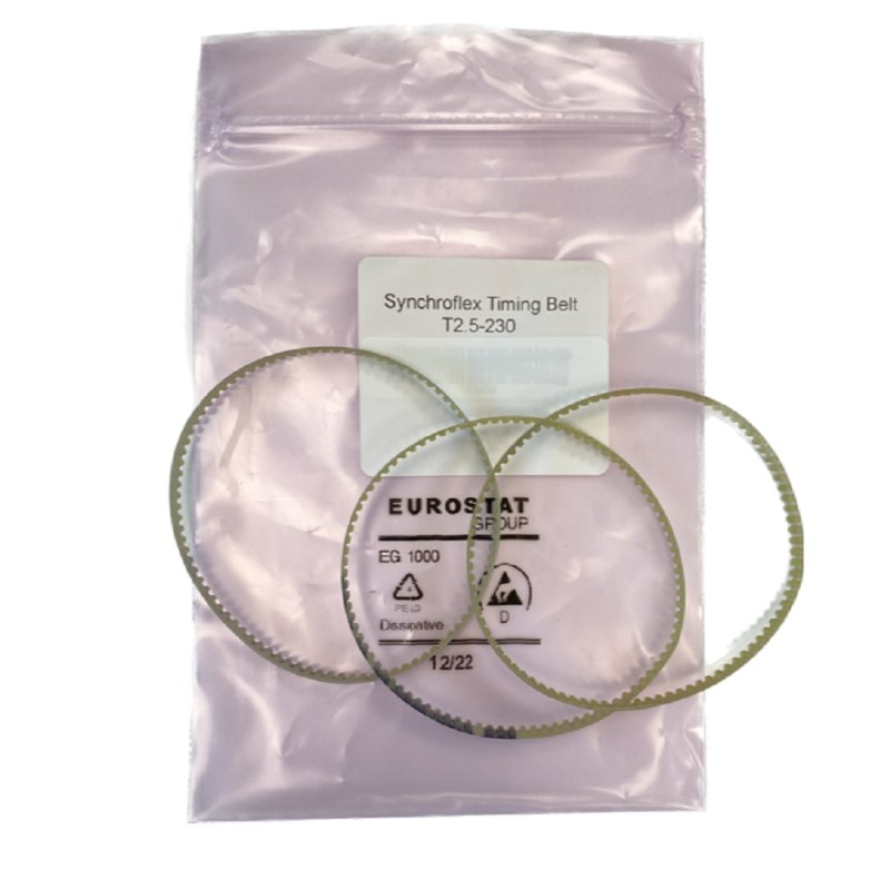 KT-023-0013 - MYDATA Synchroflex Timing Belt T2.5/230