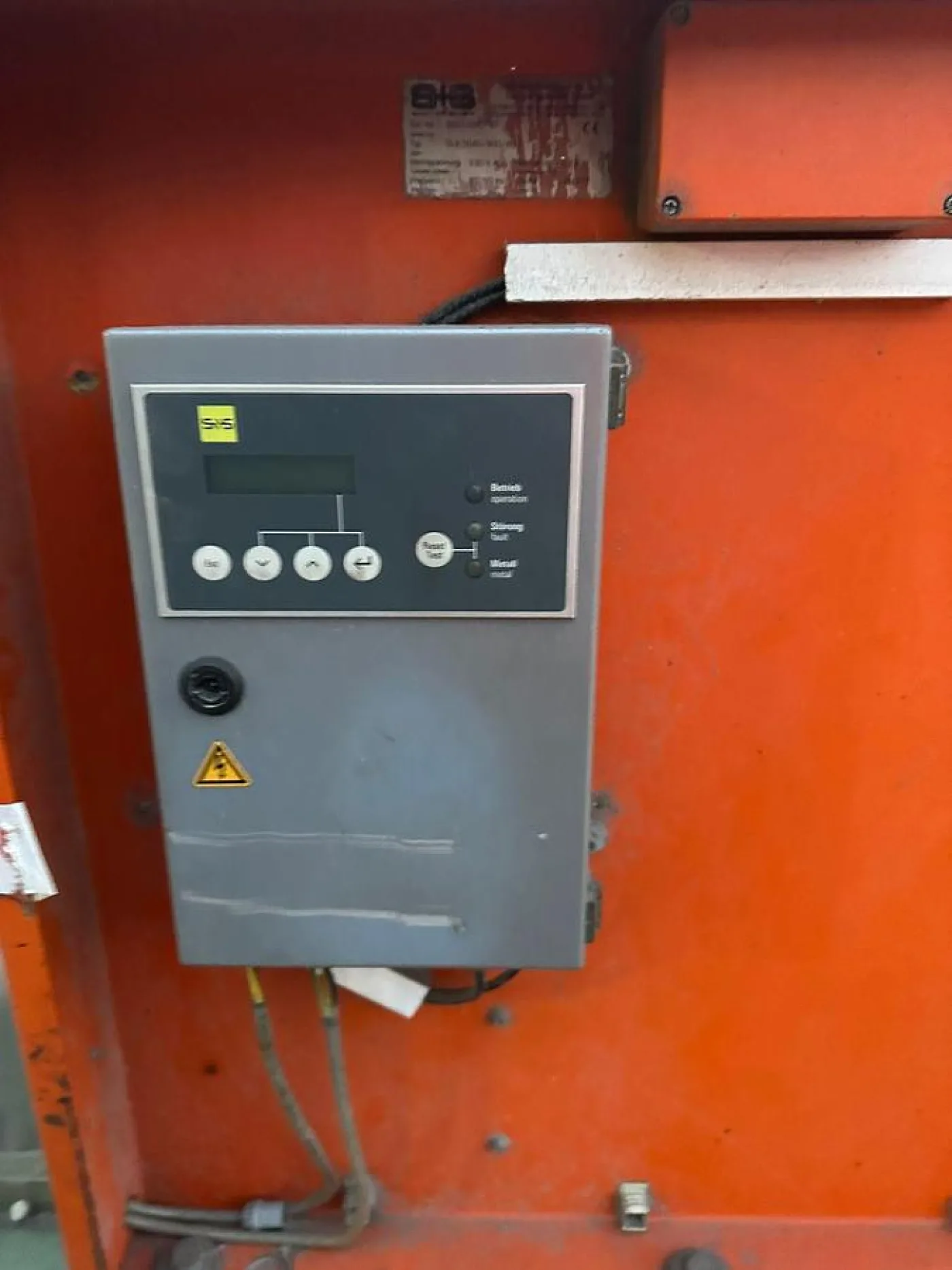Metal Detector - 3