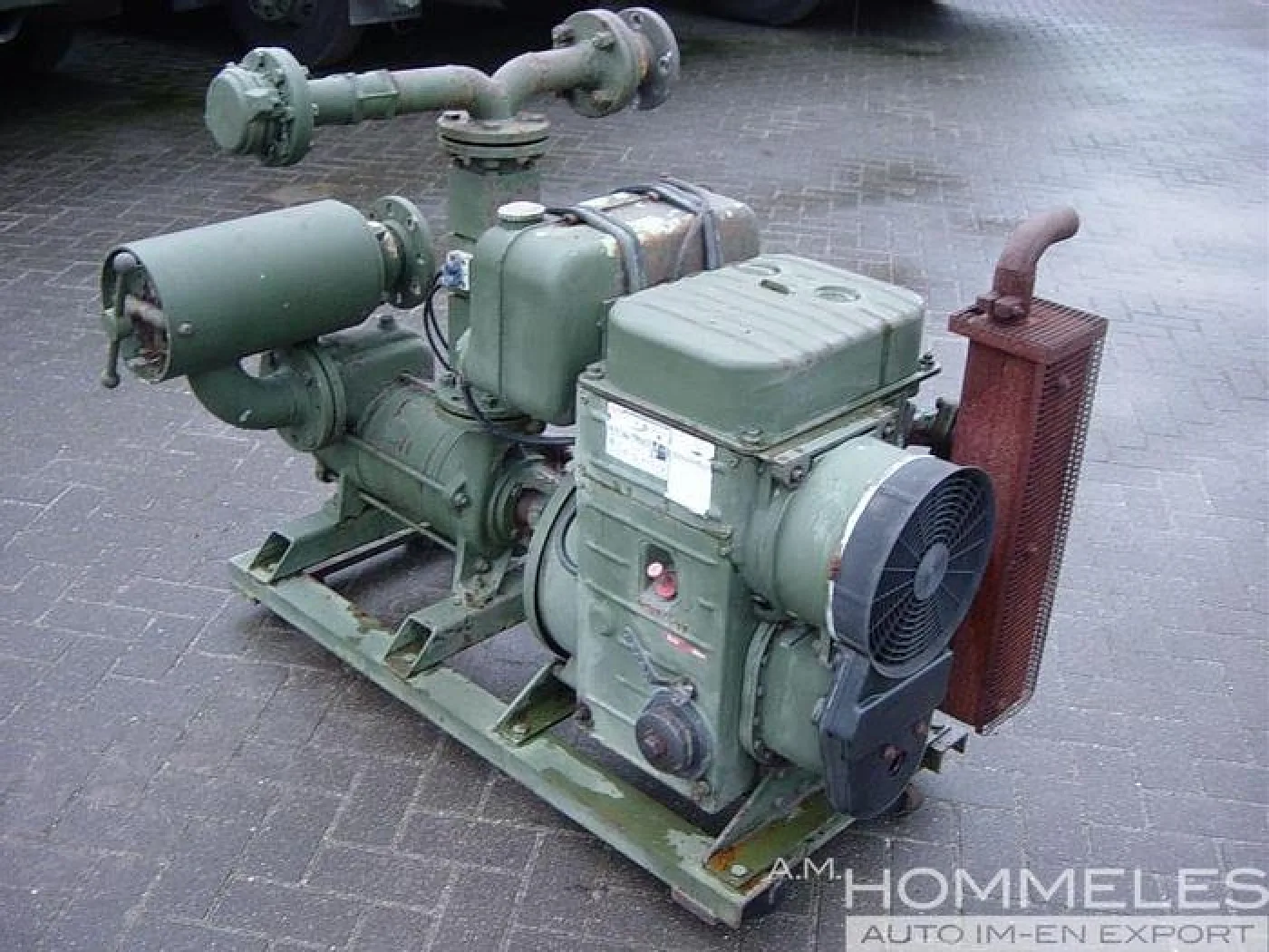 Sihi tkh a 6503 - 3