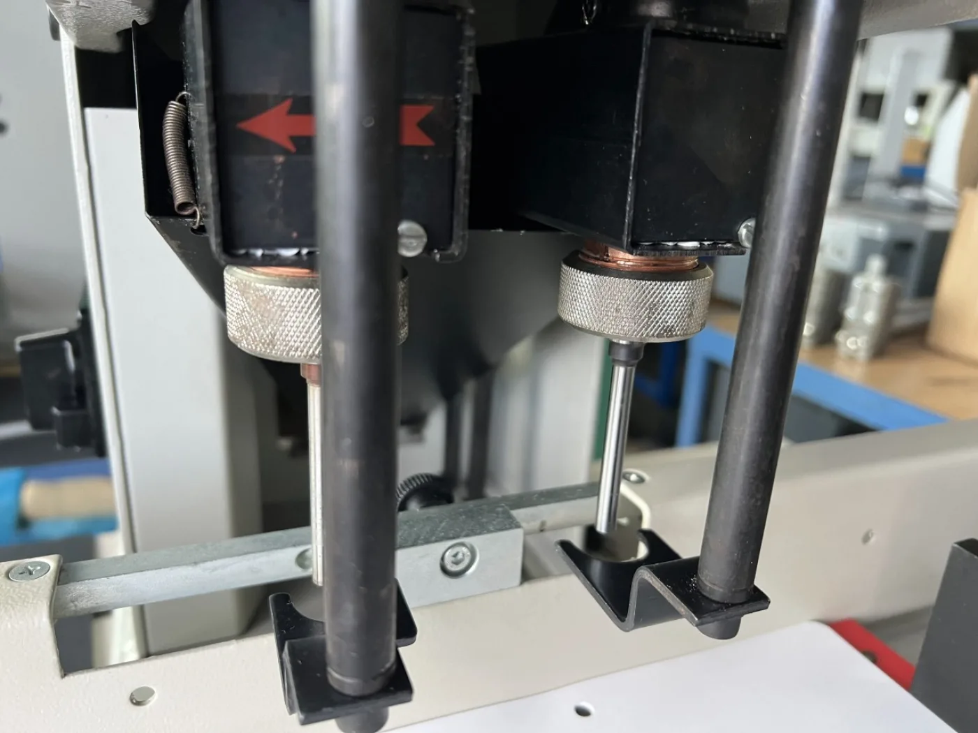 Foreuse Nagel CITOBORMA 280 - 6