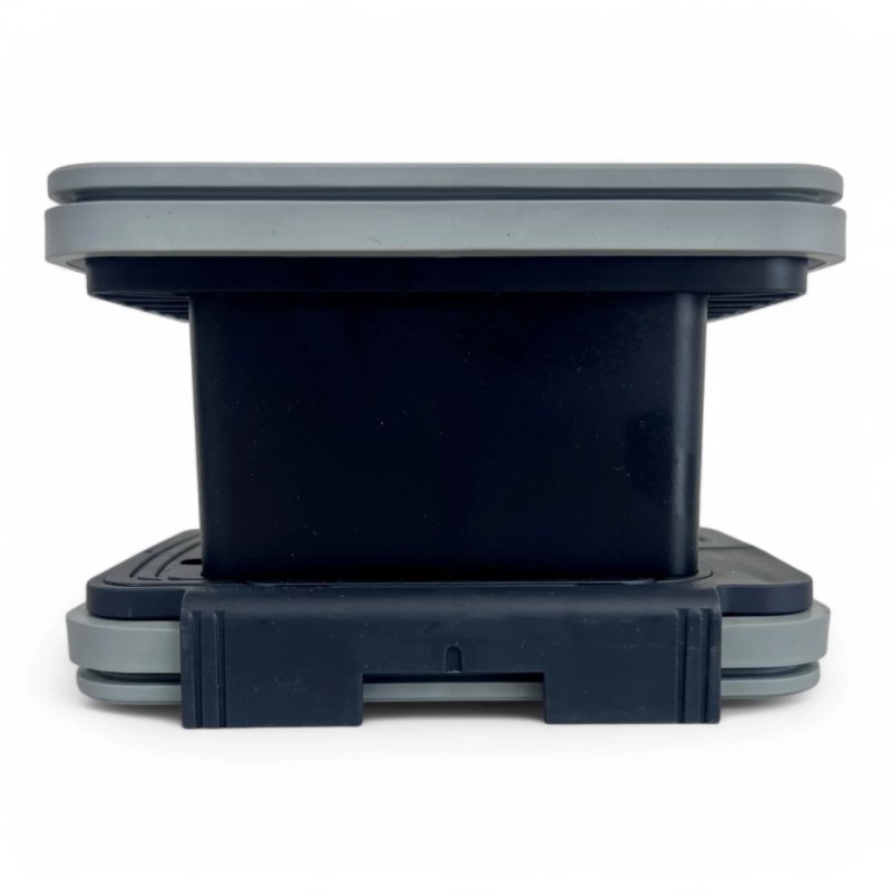 Blocksauger für HOMAG 2-Kreis Konsole VCBL-K2 160x115x100 PRO 2-056-17-0920 10.01.12.04085