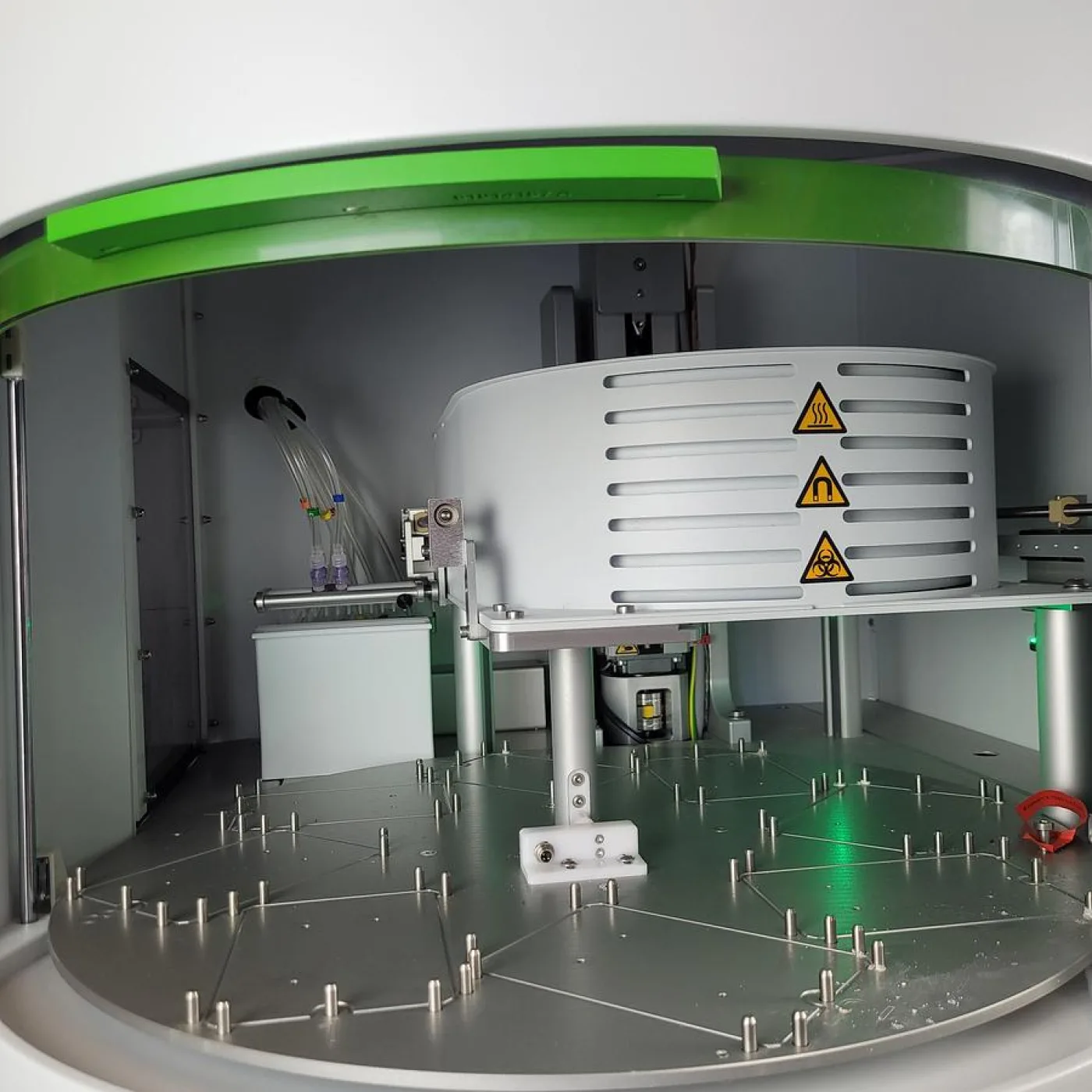 PerkinElmer Chemagic 360 – Automated Nucleic Acid - 3