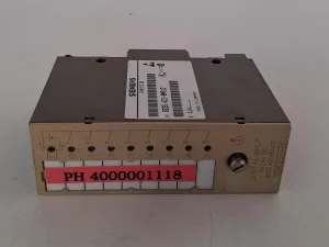 Siemens SIMATIC S5 6ES5 421-8MA12 Digital Input Module