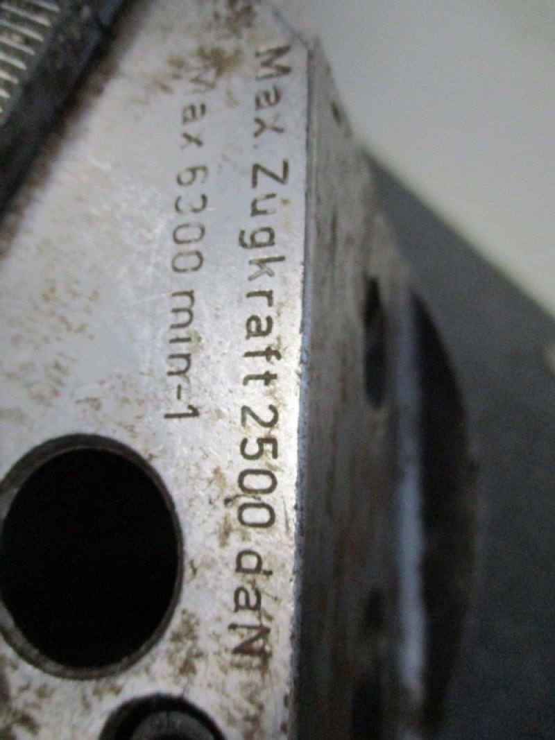 KSF 175 FORKARDT