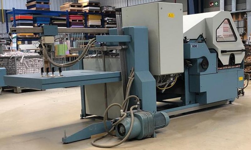 MBO K820-4KZ