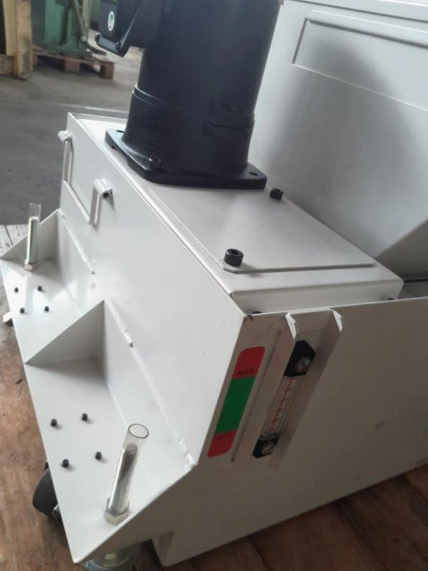 STAMA / FANUC ? - 3