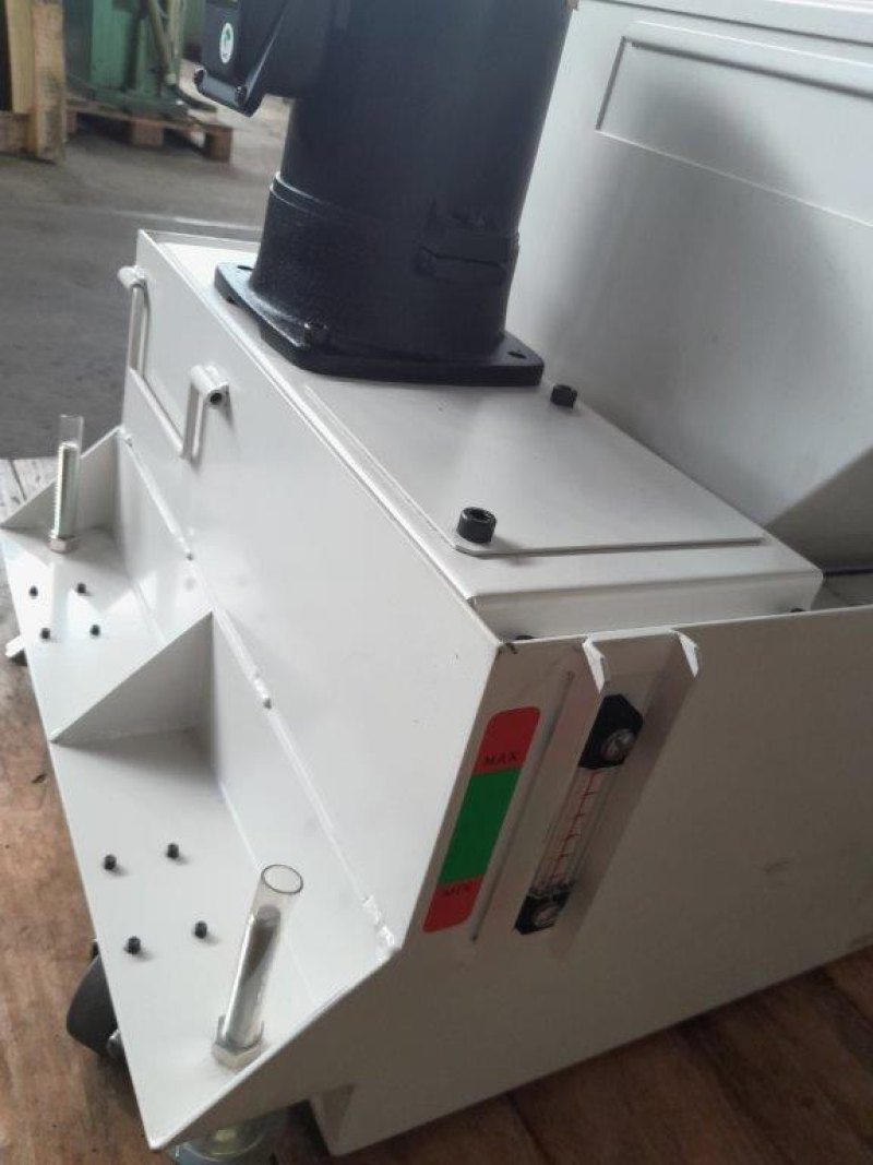 STAMA / FANUC ?