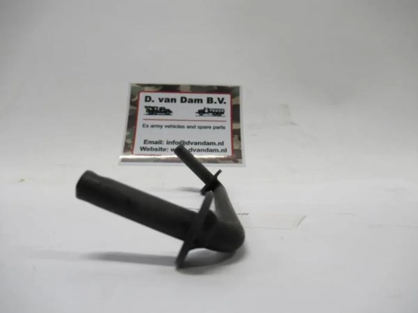 Houder radiateur - 3