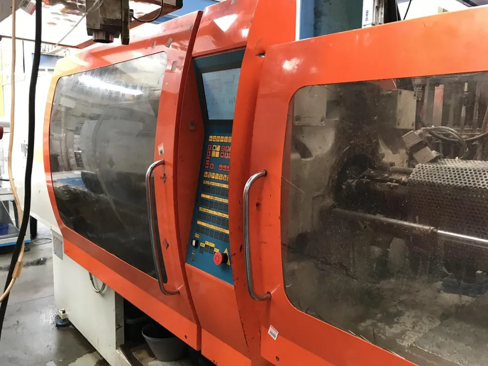 2004 MIR RMPE 200 IN0088