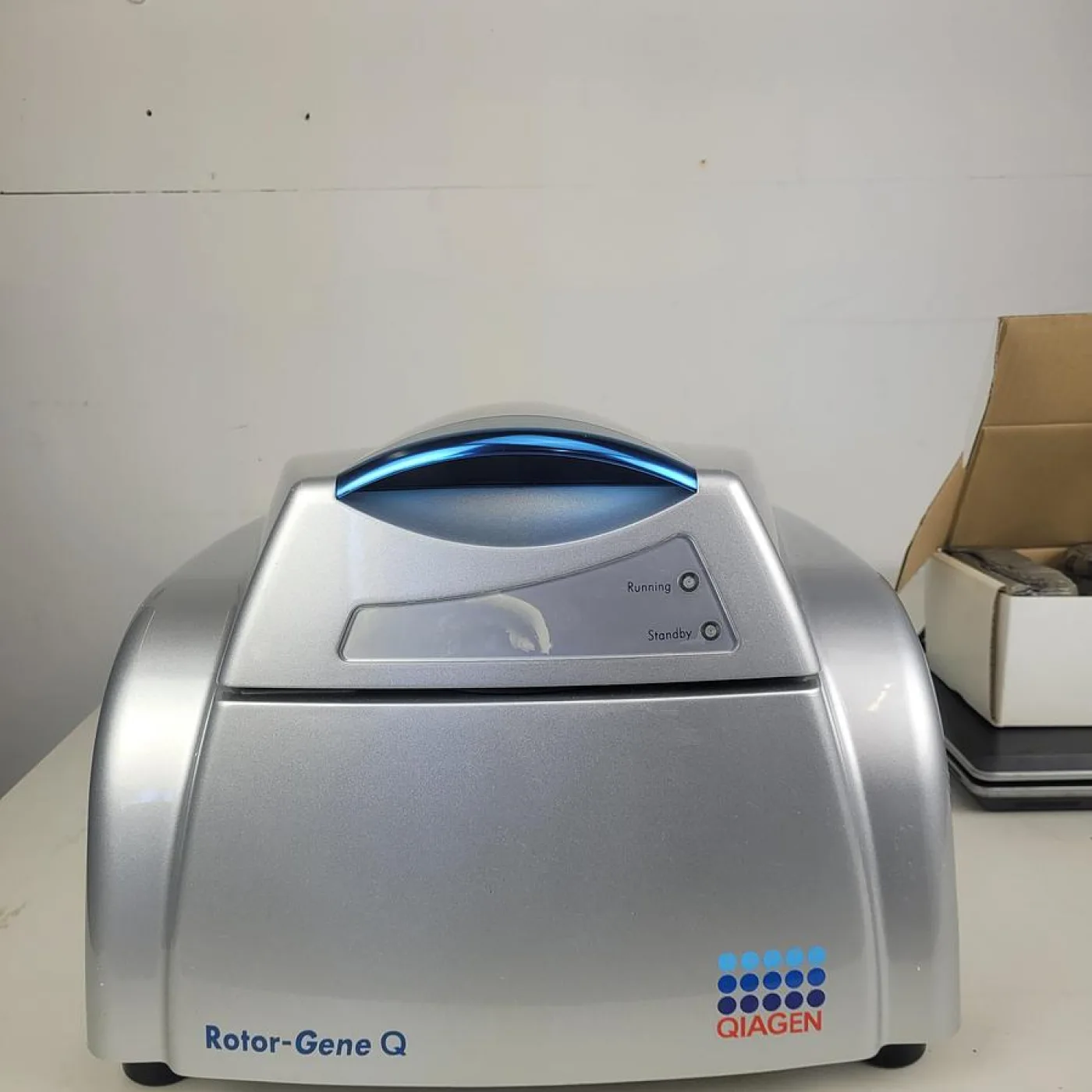 Qiagen Rotor-Gene Q PCR Parts Only - 2