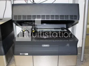 Stratasys – Objet 24