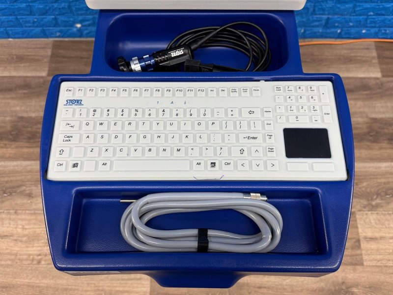 Karl Storz Tele Pack X LED TP 100