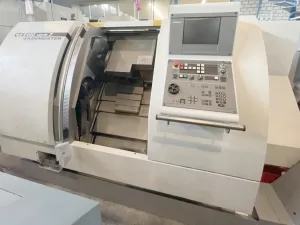 022533 - GILDEMEISTER CTX 400
