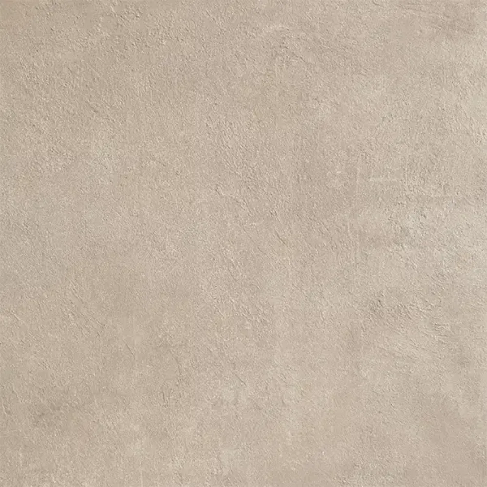 Solido Ceramica 30MM Cemento Taupe tegel 60,7x60,7x3 cm