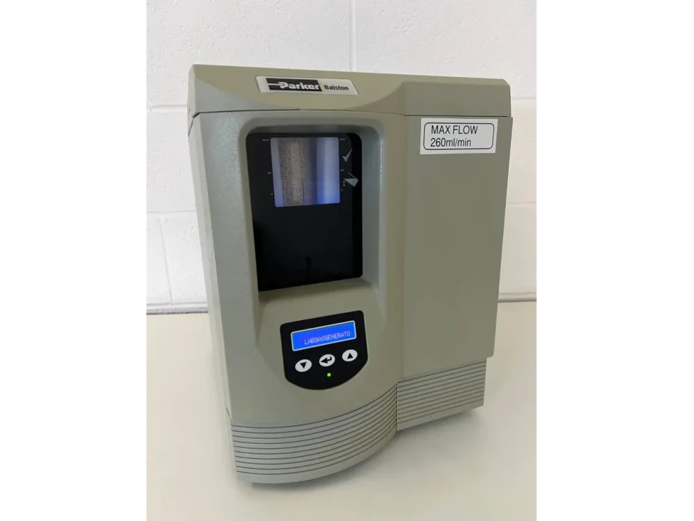 Parker Balston H2PEM-260 Hydrogen Generator