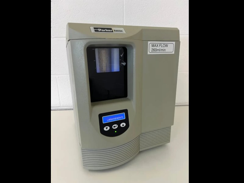 Parker Balston H2PEM-260 Hydrogen Generator