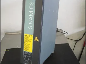 2009 SIEMENS 6LS3100-0BE21-6AB0 AI2534