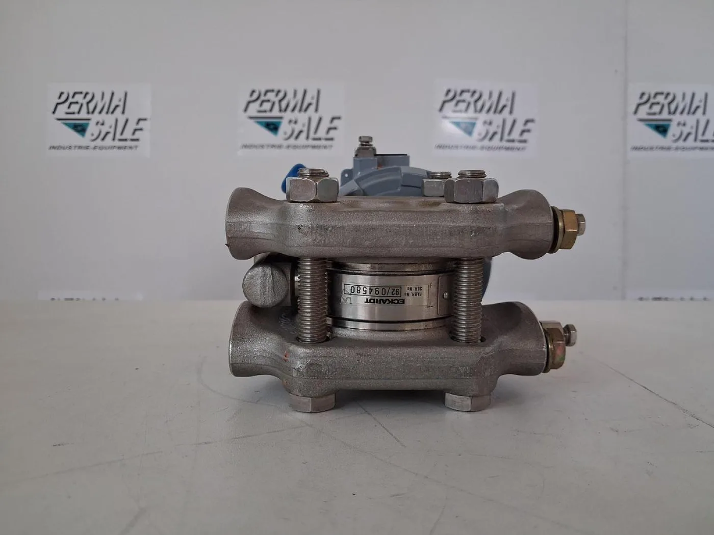 Eckardt 5 153 421 Druckmessumformer - 4
