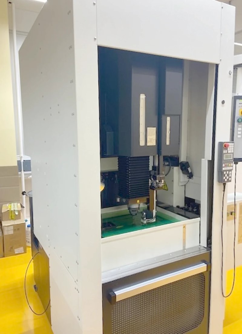 022179 - MAKINO EDNC 30F