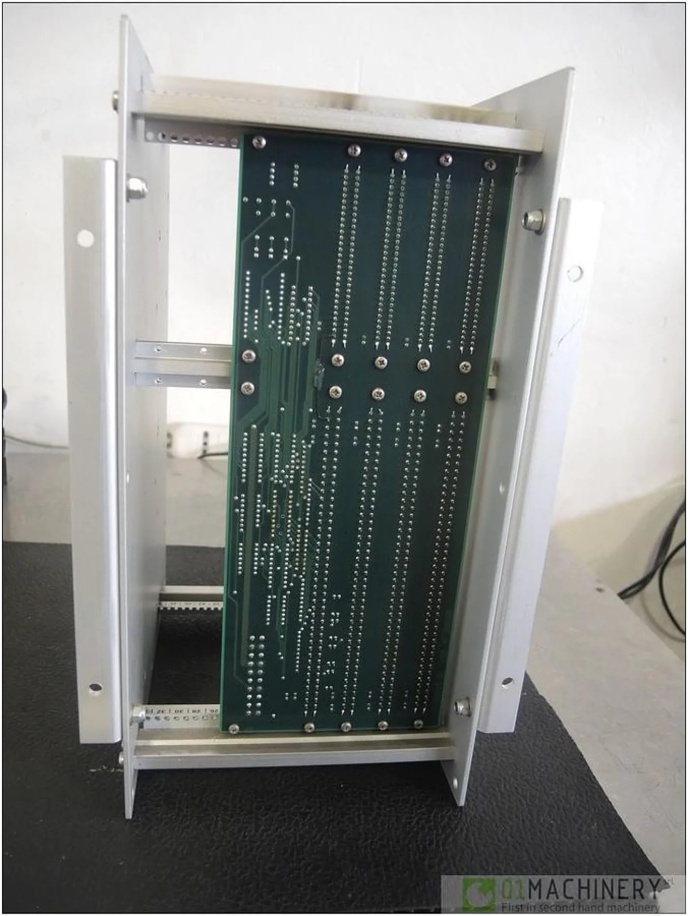 1995 MITROL MB4.03 AI2393 - 5