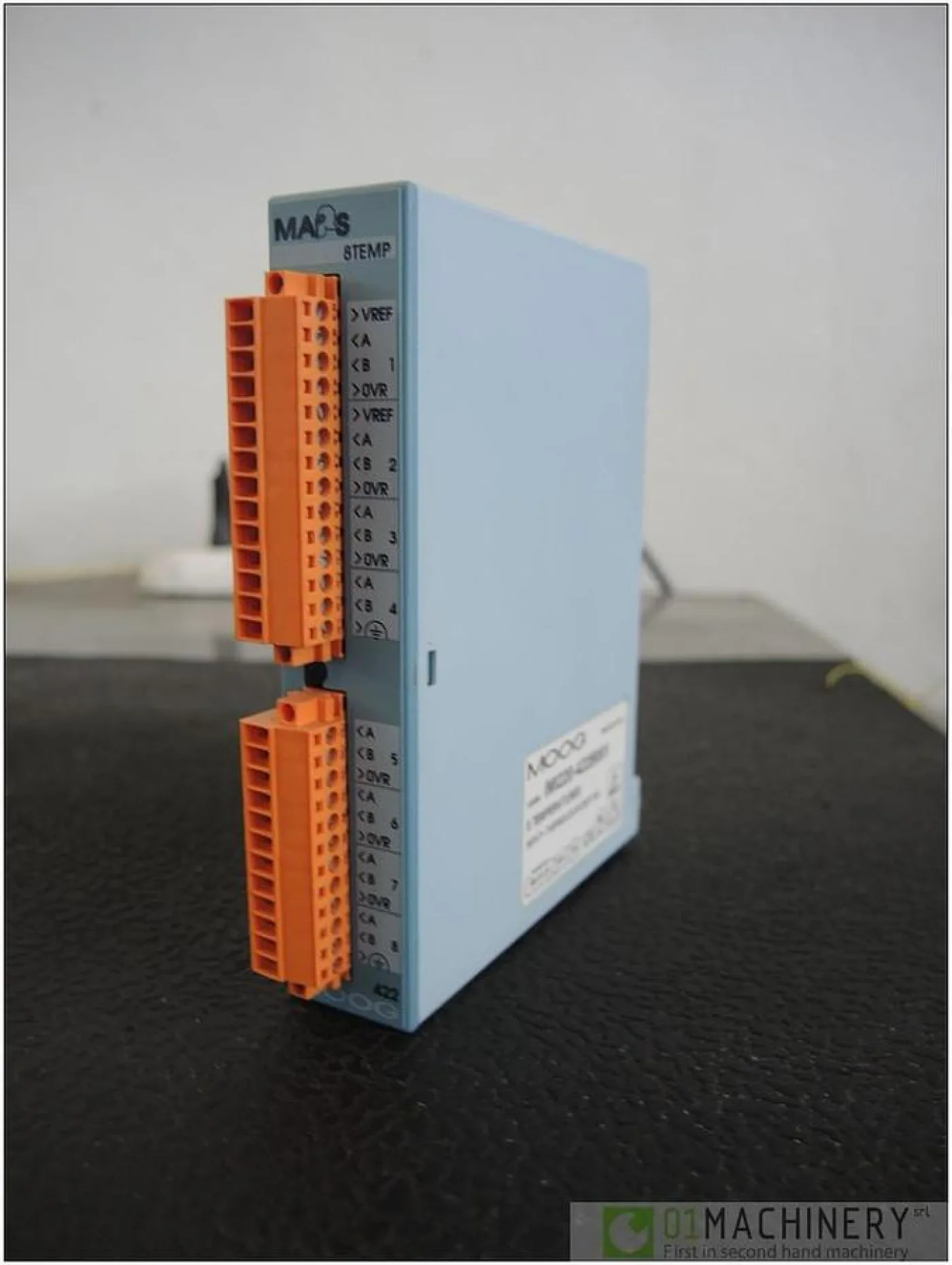 2011 MOOG IMI220-422B001 AI2561 - 1