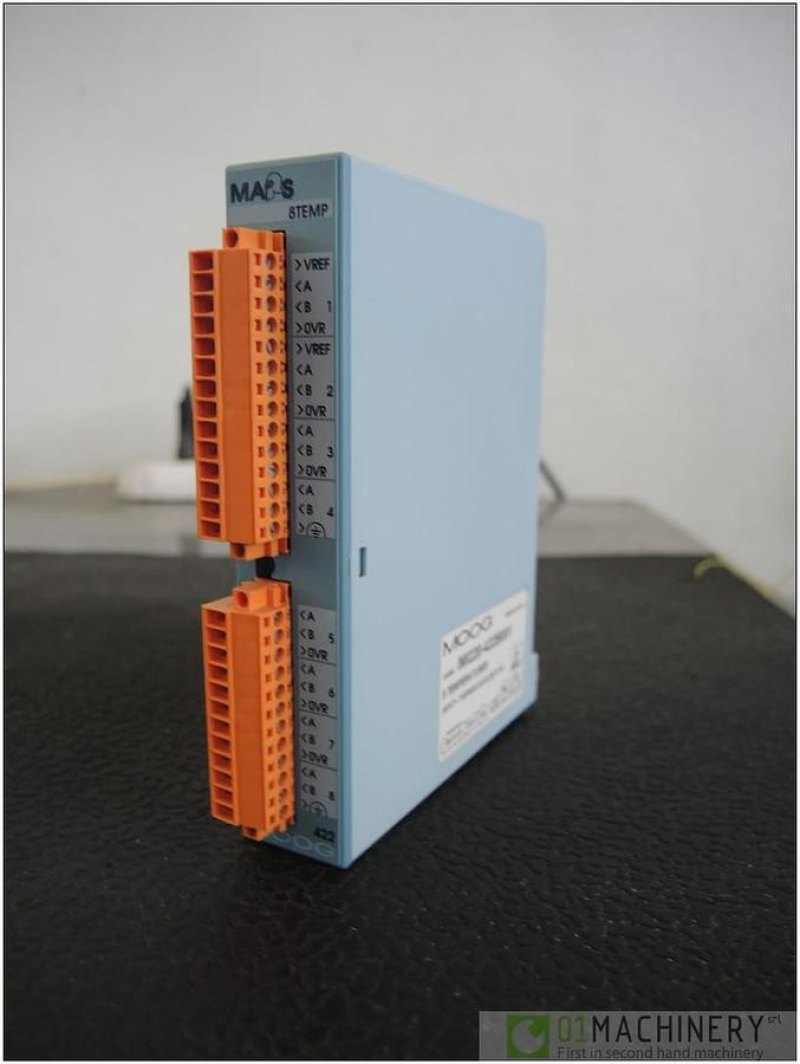2011 MOOG IMI220-422B001 AI2561